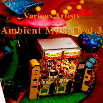 Various Artists - Ambient Music Vol. 3