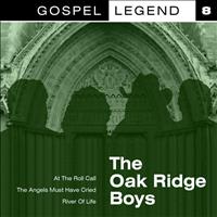 The Oak Ridge Boys - Gospel Legend Vol. 8