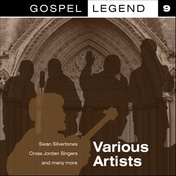 Various Artists - Gospel Legend Vol. 9