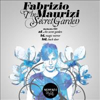 Fabrizio Maurizi - Secret Garden
