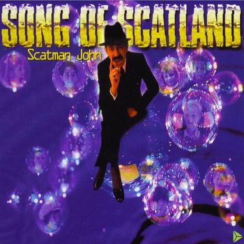 Scatman John - Song of Scatland