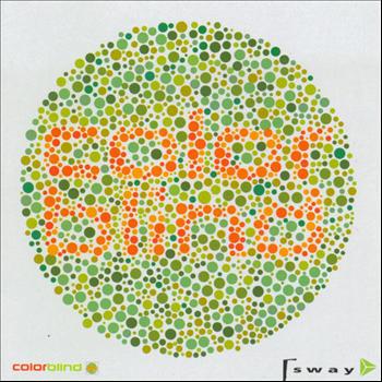 Colorblind - Sway