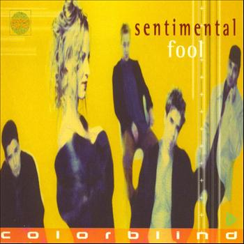 Colorblind - Sentimental Fool