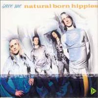 Natural Born Hippies - Save Me