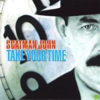 Scatman John - Take Your Time