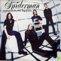 Natural Born Hippies - Spiderman