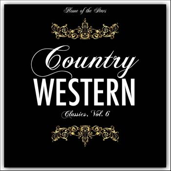 Various Artists - Country & Western Classics, Vol. 6