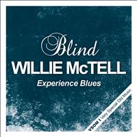 Blind Willie McTell - Experience Blues