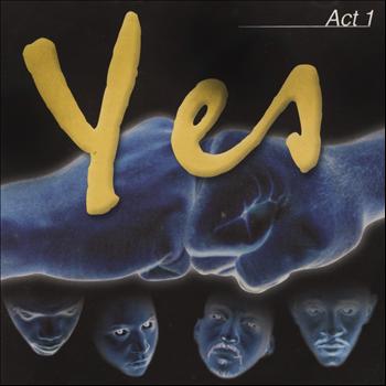 Various Artists - Acte 1
