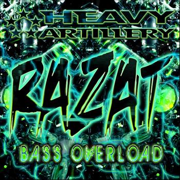 Razat - Bass Overload