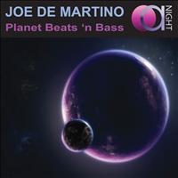 Joe De Martino - Planet Beats 'n Bass