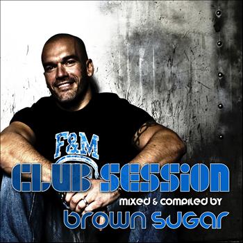 Various Artists - Club Session (Presented By Brown Sugar)