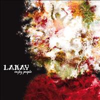 Lakay - Enjoy People