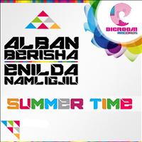 Alban Berisha - Summer Time