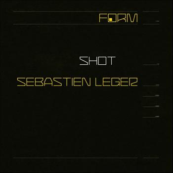 Sébastien Léger - Shot