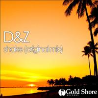 D&Z - Shake