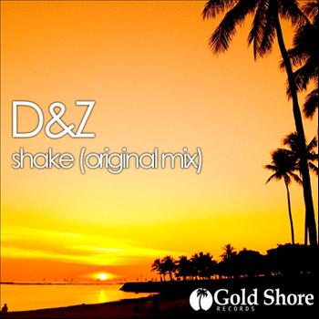 D&Z - Shake