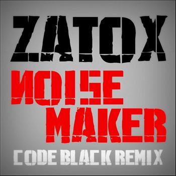 Zatox - Noise Maker