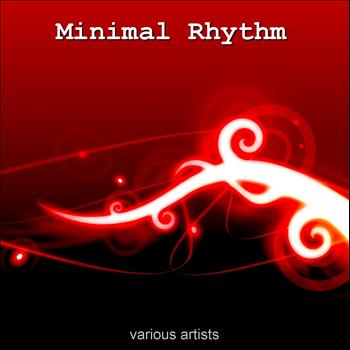 Various Artists - Minimal Rhythm