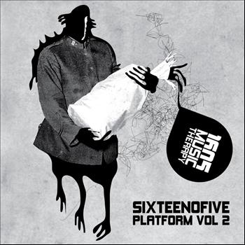 Various Artists - Sixteenofive - Platform Vol. 2