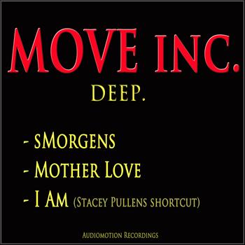 Move Inc. - Deep (Deep)
