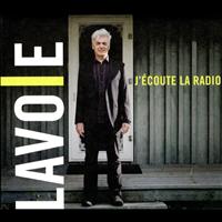 Daniel Lavoie - J'écoute la radio