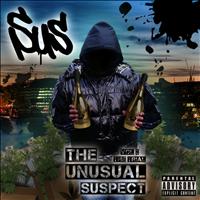 SUS - The Unusual Suspect, Vol. 2 (The Trial [Explicit])