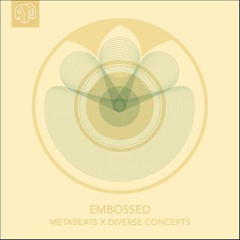 Metabeats - Embossed