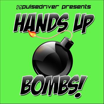 Various Artists - Hands Up Bombs!