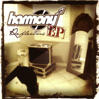 Harmony - Reflections - EP