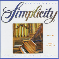 Simplicity - Volume 11 - Piano & Organ
