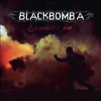 Black Bomb A - Enemies of the State (Explicit)