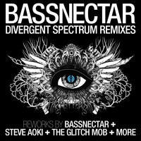 Bassnectar - Divergent Spectrum Remix EP