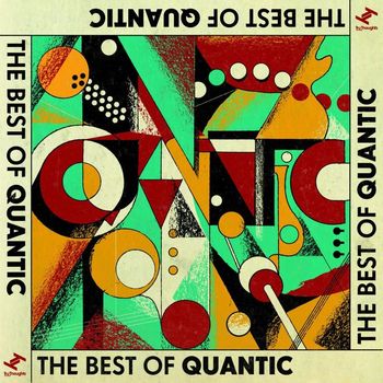 Various Artists - The Best of Quantic