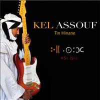Kel Assouf - Tin Hinane