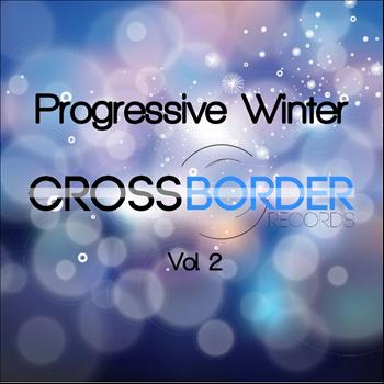 VA - Progressive Winter Vol. 2