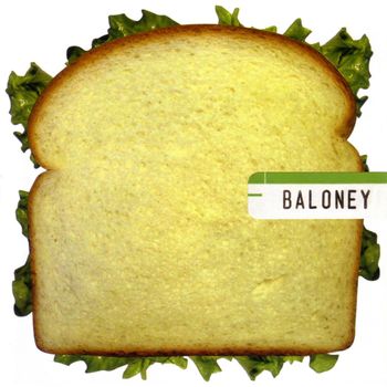 L.A. Symphony - Baloney
