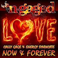 Cally Gage & Energy Syndicate - Now & Forever