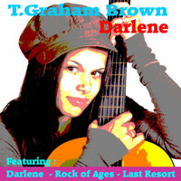 T. Graham Brown - Darlene