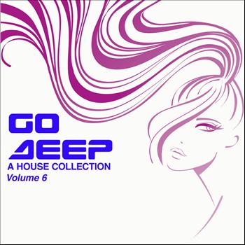 Various Artists - Go Deep Vol. 6