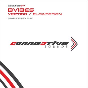 Bvibes - Vertigo / Flowtation