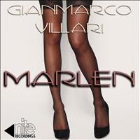 Gianmarco Villari - Marlen