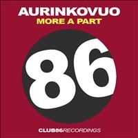 Aurinkovuo - More A Part