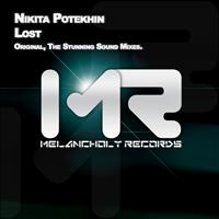 Nikita Potekhin - Lost