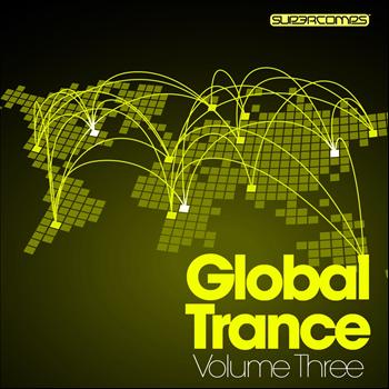 Various Artists - Global Trance - Volume Three