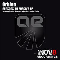 Orbion - Reasons To Forgive EP