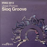 Jose Ponce - Sioq Groove