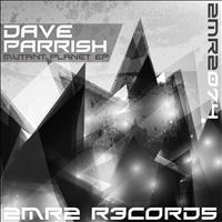 Dave Parrish - Mutant Planet EP