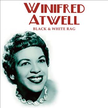 Winifred Atwell - Black & White Rag