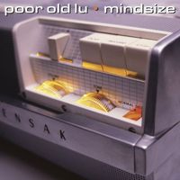 Poor Old Lu - Mindsize (Remastered)